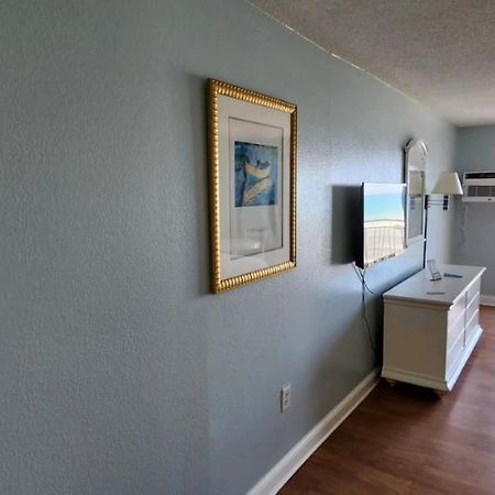 Oceanview Efficiency Dw802 Apartment เมอร์เทิลบีช ภายนอก รูปภาพ