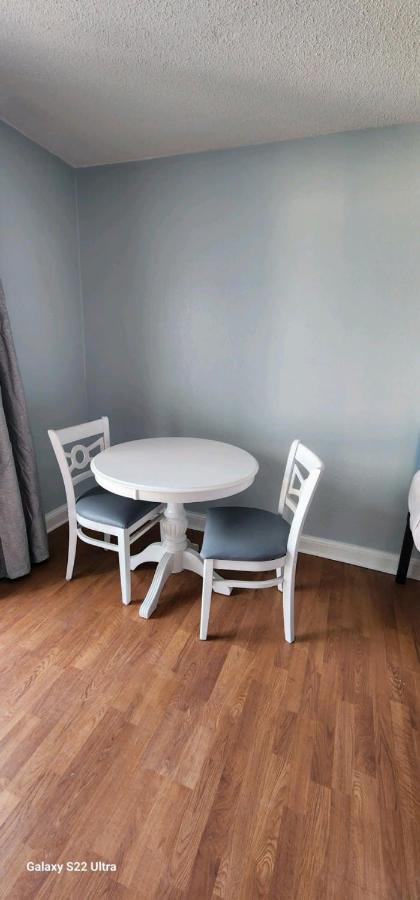 Oceanview Efficiency Dw802 Apartment เมอร์เทิลบีช ภายนอก รูปภาพ